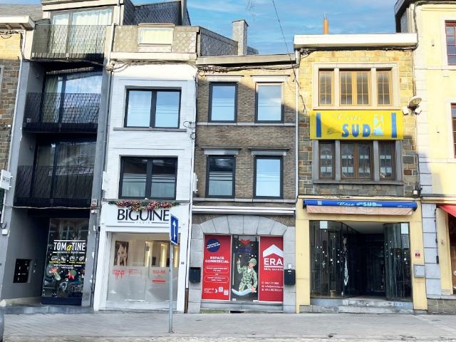 à vendre Triplex Bastogne Rue du Sablon