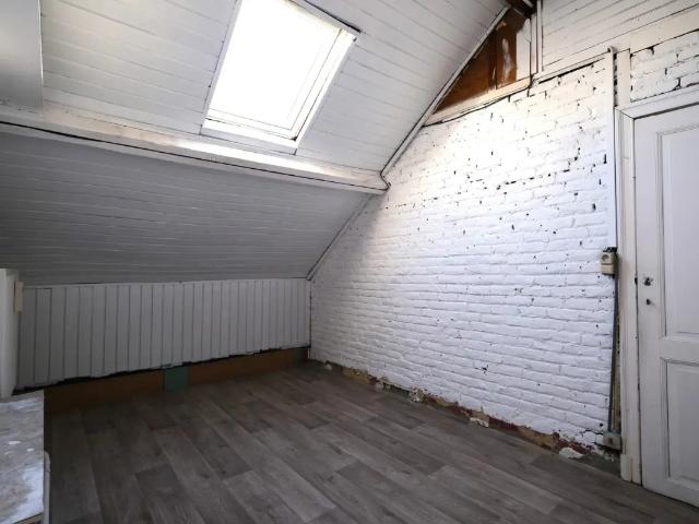 à vendre Triplex Bruxelles