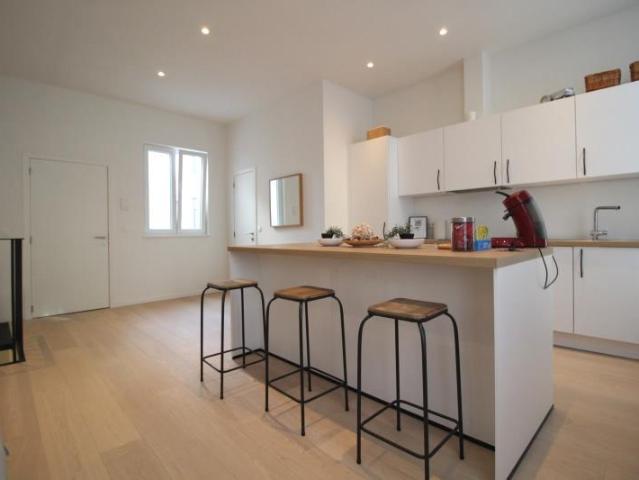 à vendre Triplex Bruxelles