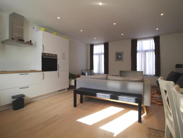 à vendre Triplex Bruxelles