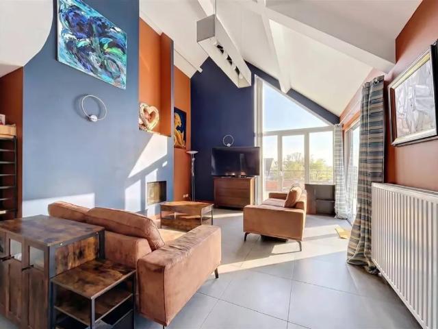 à vendre Triplex Ciney
