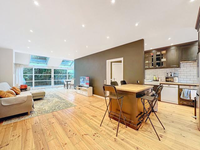 à vendre Triplex Genval Rue des Déportés