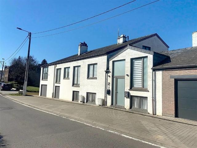 à vendre Triplex Ittre Rue de Huleu