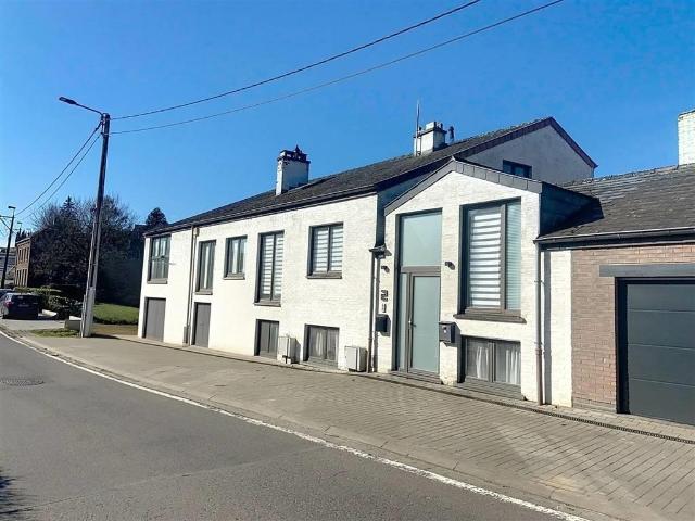 à vendre Triplex Ittre