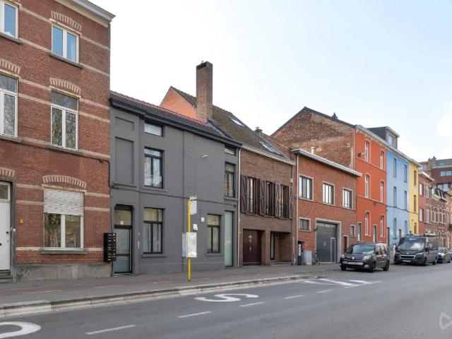 à vendre Triplex Louvain Brouwersstraat 25/001
