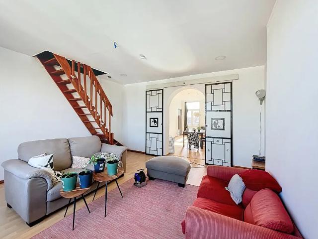 à vendre Triplex Schaerbeek