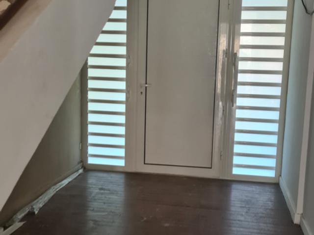 A vendre Triplex T5 à Saint Denis