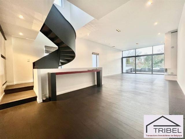 à vendre Triplex Uccle Rue des Fidèles