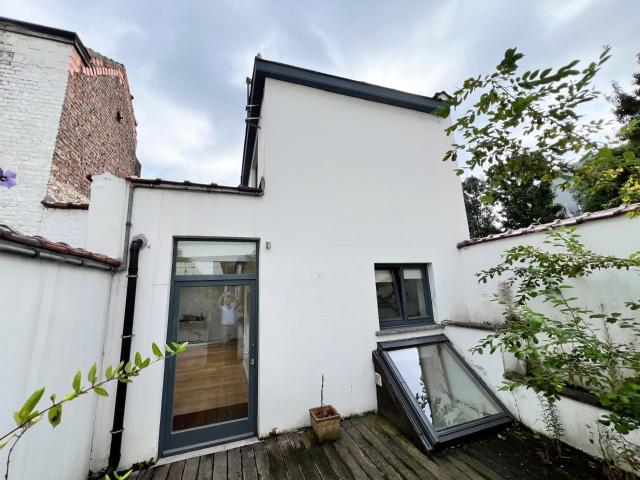 à vendre Duplex Woluwe Saint Lambert Avenue Prekelinden