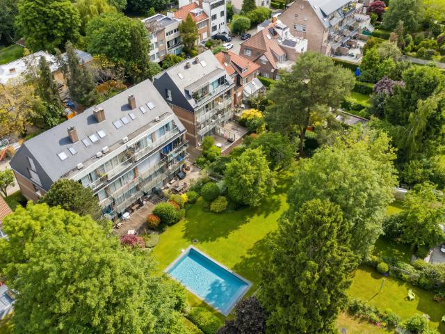 à vendre Triplex Woluwe Saint Lambert Rue de la Rive