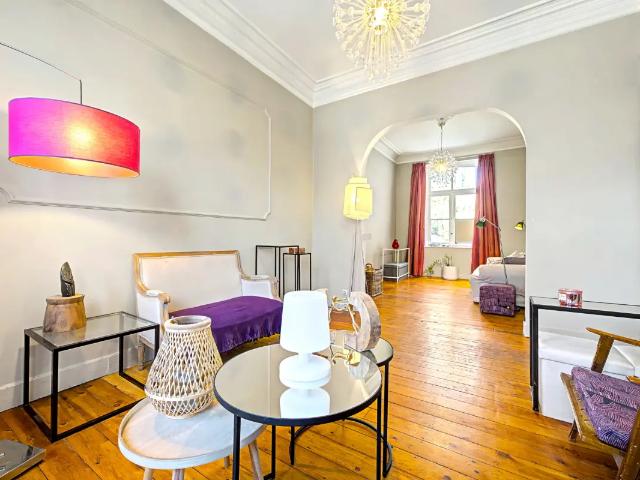 à vendre Triplex Woluwe Saint Pierre Rue au Bois