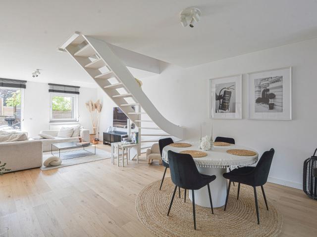 à vendre Triplex Zaventem Mercuriusstraat