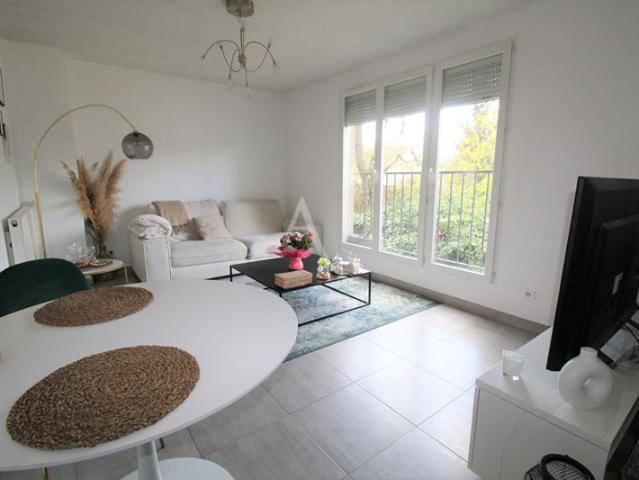 A VENDRE Type 3 Secteur TALANT/VICTOR HUGO