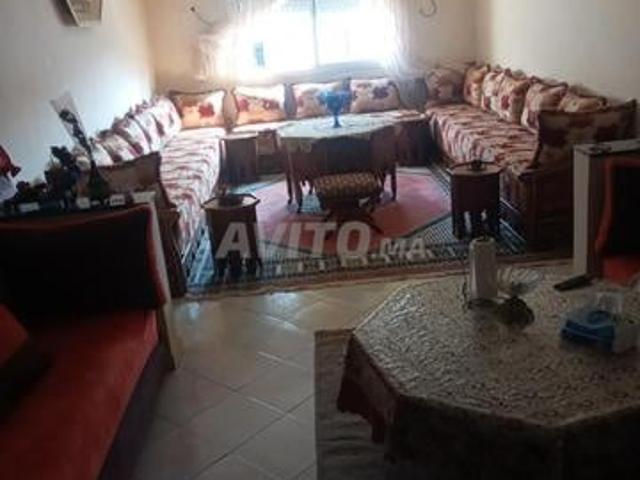 À vendre un bel appartement