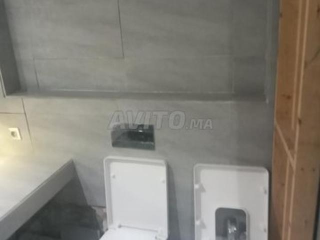 A vendre un bel appartement Haut standing