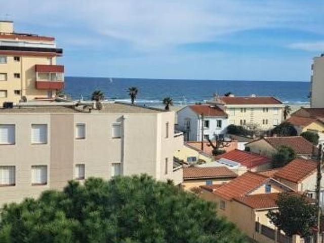 A vendre un ensemble immobilier Appartement Place parking