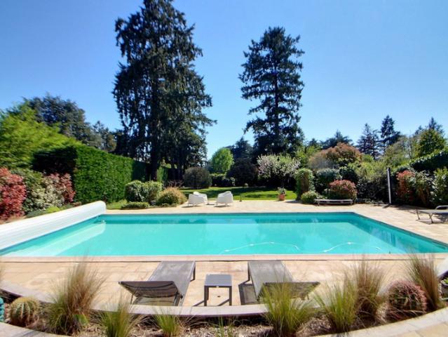 À vendre: Une perle rare à Riorges