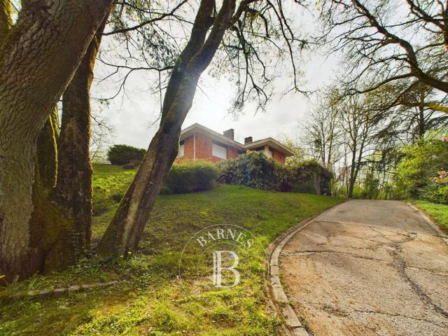 Vente Villa Saint Ruffine Plain pied avec un parc arboré