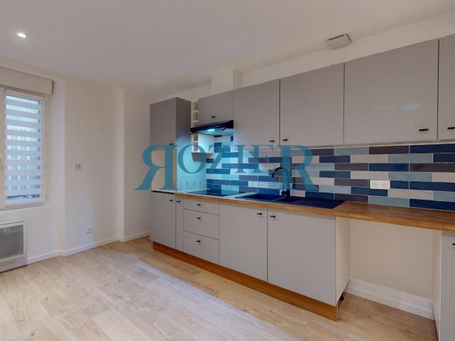 A vendre Vallauris T4 Duplex 65 m2 Sans Charges Copropriété Cave Incluse