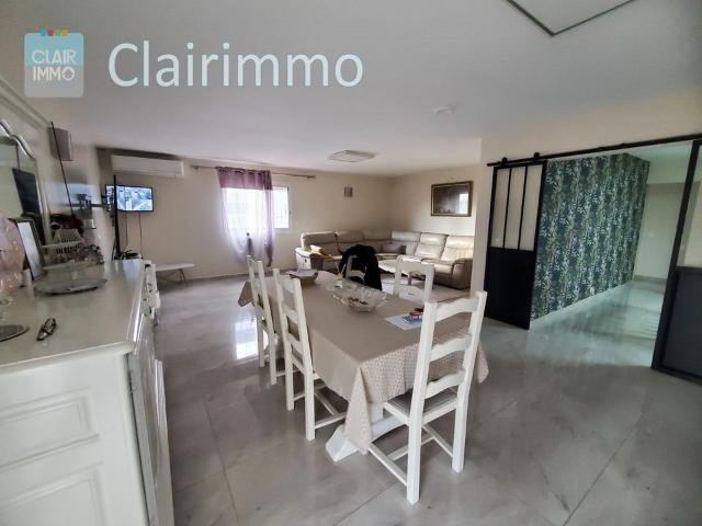 À Vendre Velaux Immeuble de rapport 7 appartements 494m² Velaux