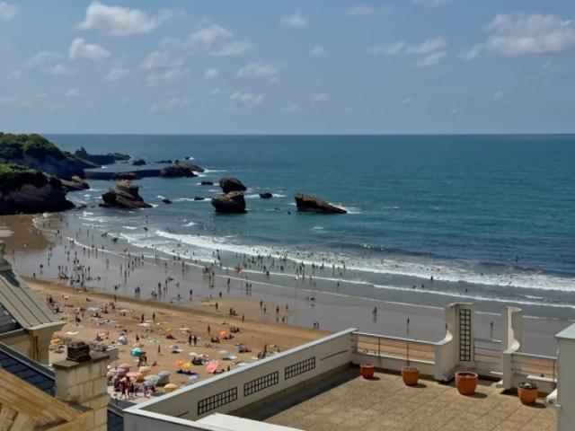 A vendre Victoria Surf Roof Top