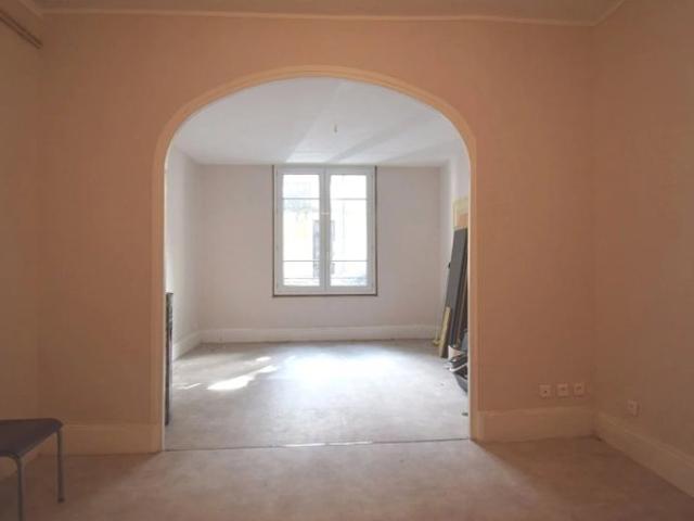 A vendre VICHY Appartement à rénover