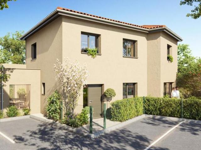 A VENDRE VILLA 5 PIECES 69300 CALUIRE ET CUIRE