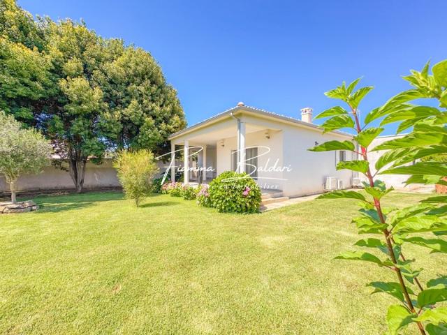 À Vendre Villa 123m²de plain pied, Terrain 920m², Folelli, Penta di Casinca, Haute Corse 20