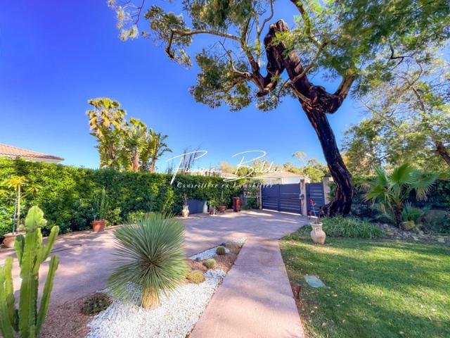 À Vendre, Villa 169m², Bord de mer, Lucciana, Haute Corse 20
