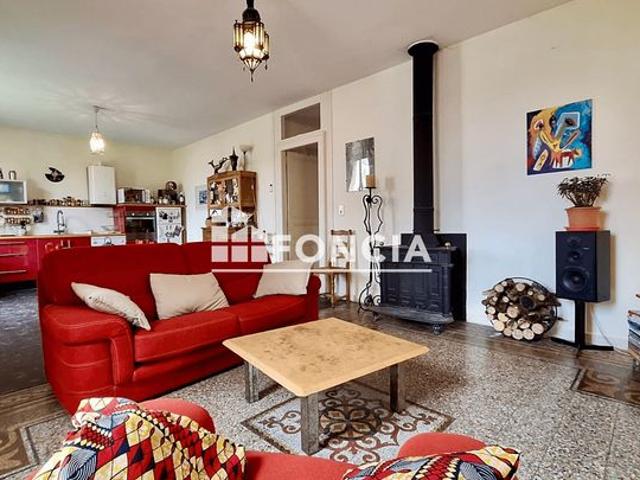 A vendre villa 252 m2 sur Frontignan