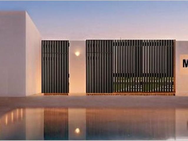 À vendre – Villa 3 faces dans lotissement sécurisé – Centre ville de Rivesaltes