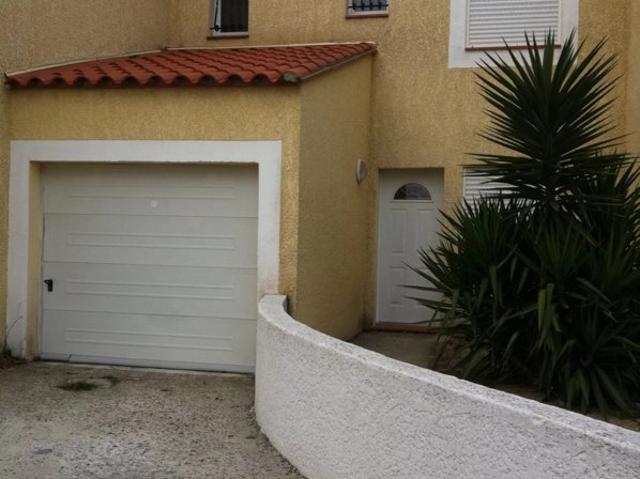 A VENDRE Villa T4 80m2 Las Cobas