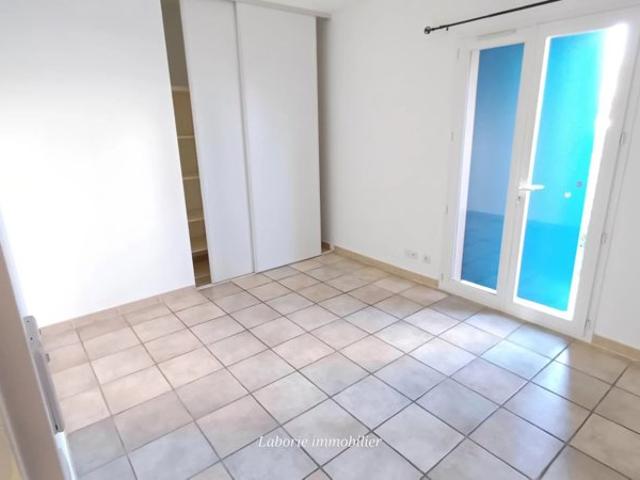 A VENDRE Villa T4 de 127 m2 sur terrain de 894 m2 dans un se
