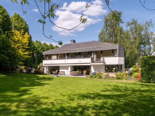 à vendre Villa Tervuren