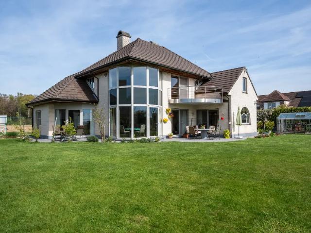 à vendre Villa Tervuren Tervuursesteenweg