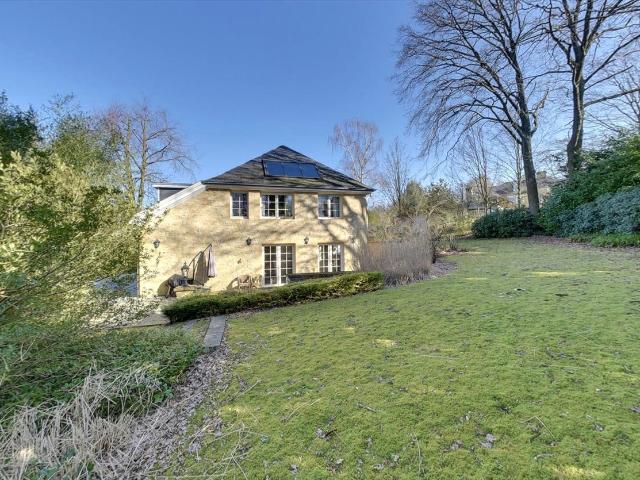 à vendre Villa Tervuren Arthur Van Dycklaan