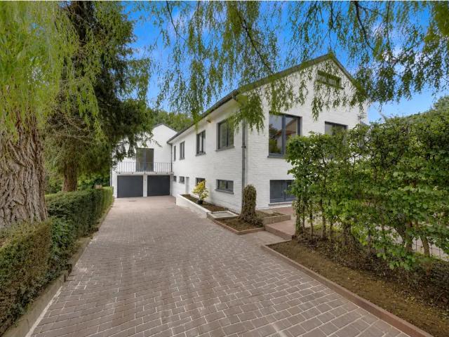 à vendre Villa Tervuren Eekhoornlaan