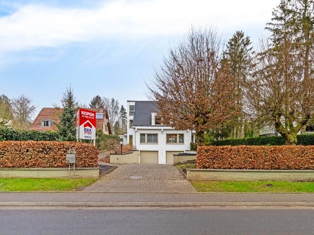 à vendre Villa Tervuren Molenberglaan