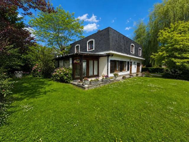à vendre Villa Tervuren Rotselaerlaan