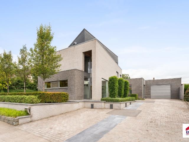 à vendre Villa Tielt Alfons De Vlamyncklaan