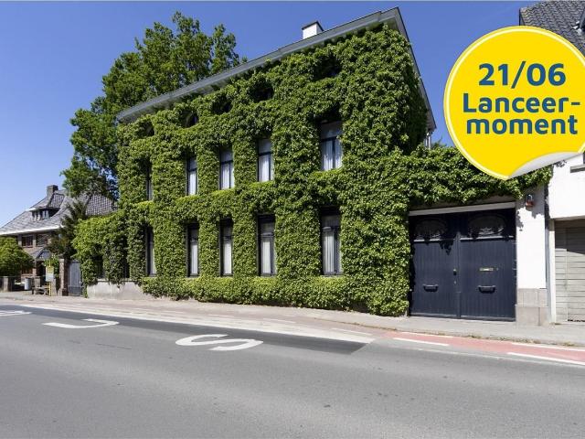 à vendre Villa Tielt Deken Darraslaan