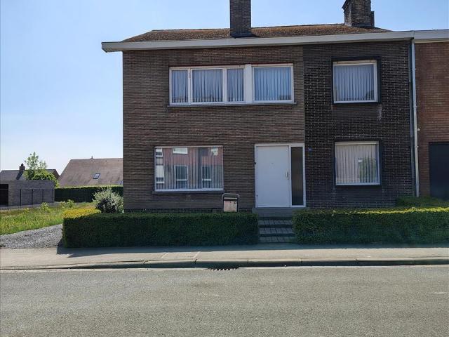 à vendre Villa Tielt Driesstraat