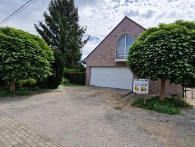 à vendre Villa Tienen Lindebaan