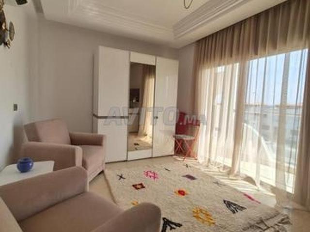 A vendre Villa titrée plage Skhirate