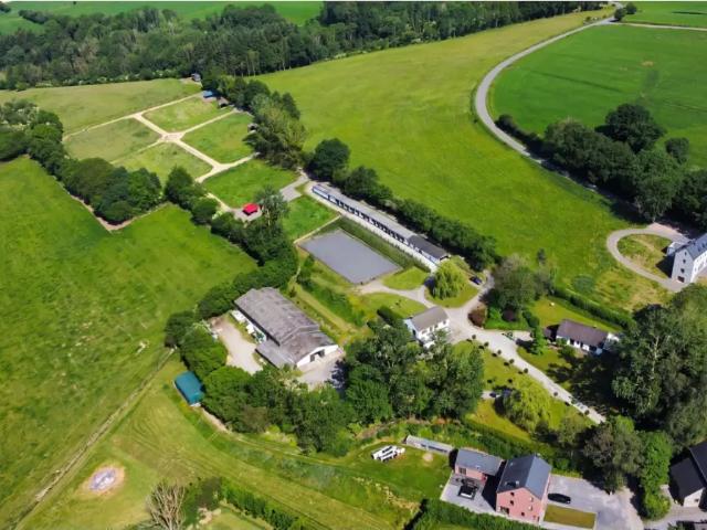 à vendre Villa Tohogne Coquaimont