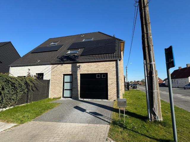 à vendre Villa Torhout Meibosstraat