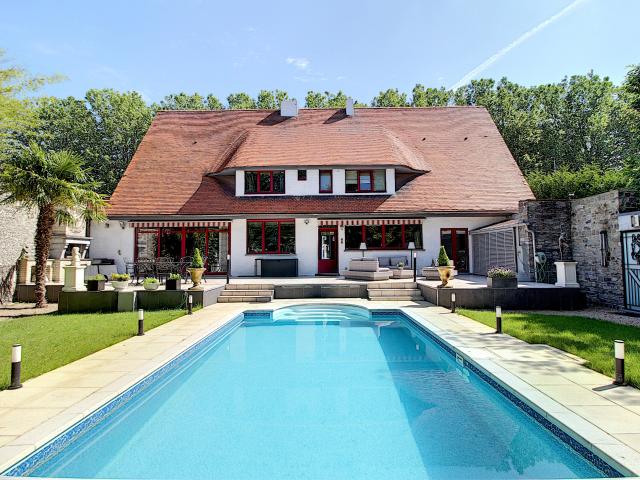à vendre Villa Tournai