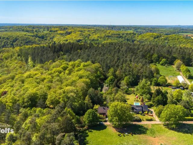 à vendre Villa Trooz Rue Croix Henrard