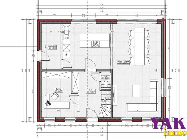 à vendre Villa Tubize