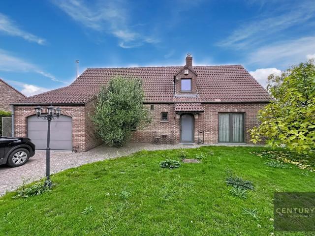 à vendre Villa Tubize